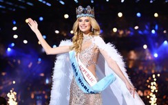 Tân Miss World 2024: Nhan sắc như búp bê, sở hữu học vấn cực khủng