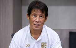 Nhà cầm quân từng gây sốt ở World Cup gia nhập cuộc đua HLV đội tuyển Việt Nam