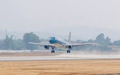Gần 70 nghìn khách qua sân bay Điện Biên sau 4 tháng khai thác trở lại