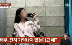 Đại diện Song Ha Yoon đã phủ nhận scandal tát bạn học liên tục đến 90 phút