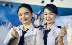 Học viện Hàng không dành 500 suất học bổng/năm đào tạo nhân lực cho sân bay Long Thành