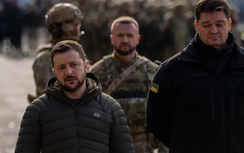 Ukraine cảnh báo kịch bản thảm khốc nếu Mỹ dừng viện trợ