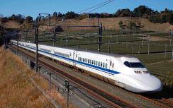 Trước năm 2030, khởi công tuyến đường sắt tốc độ cao kết nối với Trung Quốc
