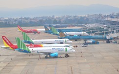 Đà Nẵng đón hơn 10.000 chuyến bay quốc tế trong mùa hè