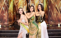 Miss Grand Vietnam 2024 có thêm phần thi livestream bán hàng
