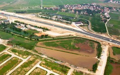 Diện mạo mới Dự án nút giao cao tốc đa tầng 1.400 tỷ đồng ở Hà Nam