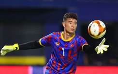 U23 Việt Nam nguy cơ gặp họa tại giải châu Á vì tấm thẻ đỏ cách đây 2 năm