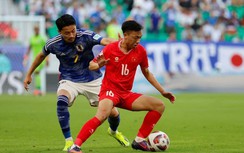 Phát hiện của HLV Troussier sẽ giúp U23 Việt Nam tạo địa chấn ở giải châu Á?