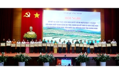 Quảng Ninh: 3 năm, đầu tư thêm 744km đường giao thông các loại