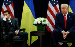 Tổng thống Zelensky mời ông Trump trực tiếp thị sát chiến sự Ukraine