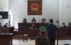Bác kháng cáo, tuyên y án cựu thiếu tá tông nữ sinh ở Ninh Thuận tử vong