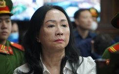 Tuyên án vụ Vạn Thịnh Phát: Tòa khẳng định bà Trương Mỹ Lan tham ô tài sản