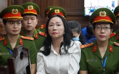 Tuyên tử hình bị cáo Trương Mỹ Lan