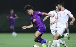 HLV Hoàng Anh Tuấn hé lộ món vũ khí bí ẩn của U23 Việt Nam tại giải châu Á