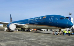 Hé lộ "siêu máy bay" của Vietnam Airlines sắp về Việt Nam