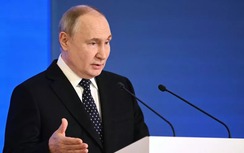 Tổng thống Nga chỉ đạo nóng về năng lượng hạt nhân vũ trụ