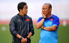 Cộng sự cũ của thầy Park lần đầu lên tiếng về việc dẫn dắt đội tuyển Việt Nam