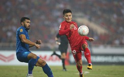 Sao tuyển Việt Nam bất ngờ được AFC vinh danh trước giải U23 châu Á