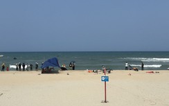 Hai anh em mất tích khi tắm biển ở Đà Nẵng: Phát hiện thêm thi thể