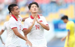 Báo Uzbekistan lo đội nhà gặp khó trước U23 Việt Nam tại giải U23 châu Á 2024