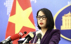 Việt Nam quan ngại trước các diễn biến leo thang căng thẳng tại Trung Đông