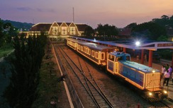 Đường sắt khai trương tàu đêm Đà Lạt, giá vé chỉ hơn 70.000 đồng
