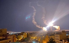 Iran khẳng định đã báo trước khi tấn công Israel, Mỹ nói không hề biết