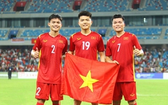 U23 Việt Nam bỏ xa Thái Lan và Indonesia ở thống kê này tại giải châu Á