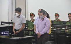 Cựu giám đốc CDC Khánh Hòa lãnh 3 năm 6 tháng tù