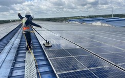 Đề xuất bất ngờ của Bộ Công thương về điện mặt trời mái nhà tự sản, tự tiêu