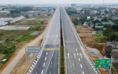 Nam Định đề xuất đầu tư 9.400 tỷ đồng xây 25km cao tốc