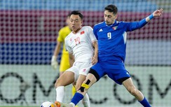 U23 Việt Nam vs U23 Kuwait: Khởi đầu đẹp như mơ