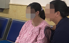 Giám định ADN vụ bé gái 12 tuổi ở Hà Nội sinh con, nghi bị hiếp dâm