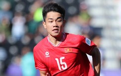 Sao U23 Việt Nam báo tin dữ tới HLV Hoàng Anh Tuấn trước ngày quyết đấu Malaysia