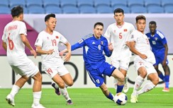 Thắng tưng bừng Kuwait, U23 Việt Nam vẫn lo ngay ngáy điều này ở giải châu Á