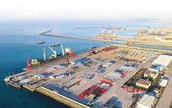 Đề xuất điều chỉnh quy hoạch bến cảng Vĩnh Tân