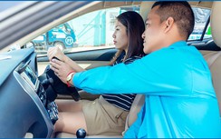 Quy định mới về thủ tục cấp, thu hồi giấy chứng nhận giáo viên dạy thực hành lái ô tô