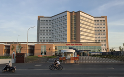 Một phó phòng Sở Y tế Bà Rịa - Vũng Tàu bị bắt tạm giam