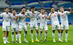 Dự đoán kết quả U23 Việt Nam vs U23 Malaysia: Thổi bay “Bầy hổ”?