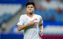 U23 Việt Nam nhận tin kém vui trước ngày quyết đấu Malaysia ở giải châu Á