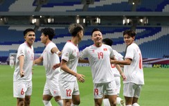 Báo Malaysia lo đội nhà lâm nguy vì hai ngôi sao này của U23 Việt Nam