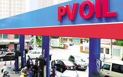 Hệ thống xăng dầu PVOil bị hacker tấn công