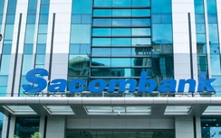 Sacombank đề nghị xử lý tài khoản facebook đăng tin ông Dương Công Minh bị cấm xuất cảnh