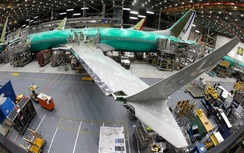 Ai đủ sức chèo lái Boeing vượt qua khủng hoảng?