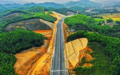 Khởi công dự án cao tốc từ Đồng Nai lên Lâm Đồng vào quý IV/2024