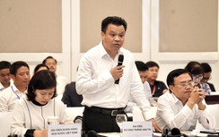 Ông Lê Kim Thành làm Phó chủ tịch chuyên trách Ủy ban ATGT Quốc gia