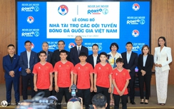 Đội tuyển Việt Nam nhận tin vui khi đang tìm HLV trưởng