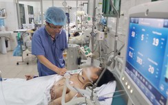 Bệnh viện Hữu nghị Việt Đức chuẩn bị mua sắm gói thầu 400 tỷ đồng