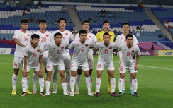 Đội hình U23 Việt Nam đấu U23 Malaysia: Thần tài xuất trận?