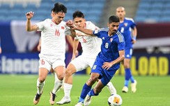 U23 Việt Nam nhận tin kém vui trước ngày quyết đấu Uzbekistan
